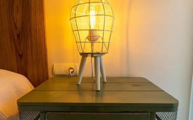 Apartamento Boutique Plasencia Centro