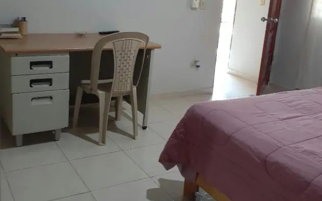 CASITA HOGAREÑA JARABACOA (independent entrance)