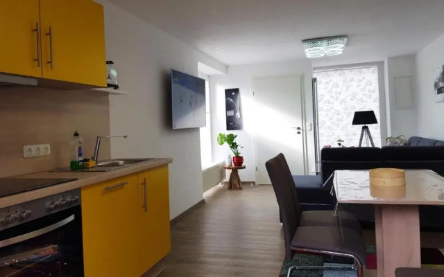 Ferienhaus Wotan