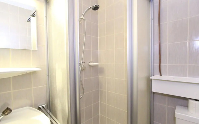 Apartment in Hopfgarten Near Ski Area With Garden & Parking