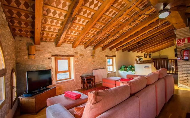 Villa Bisbal