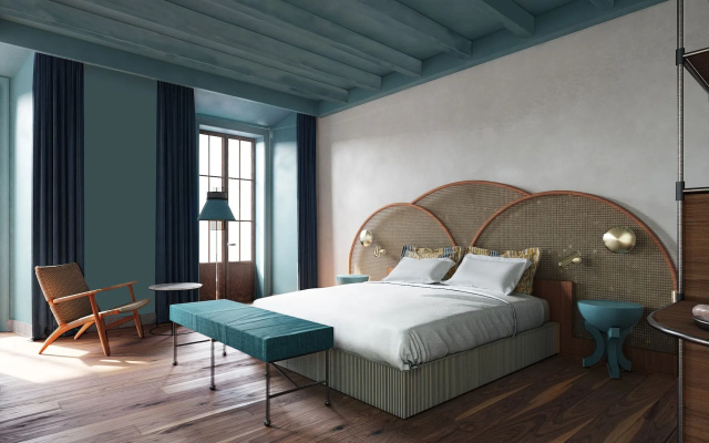 Intelier Casa de Indias Hotel by Intelier Hotels & Suites