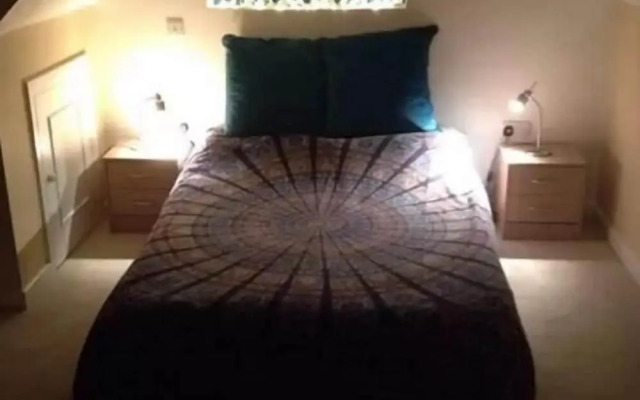 St Anne's B&B