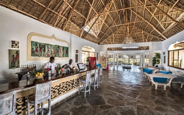 Jumbo Club Watamu