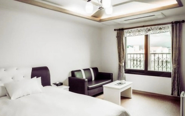 Hae Hotel Jeju