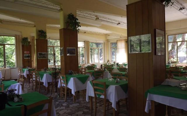 Lo Chalet