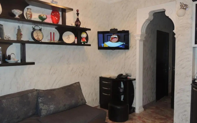 Odzelashvili 6