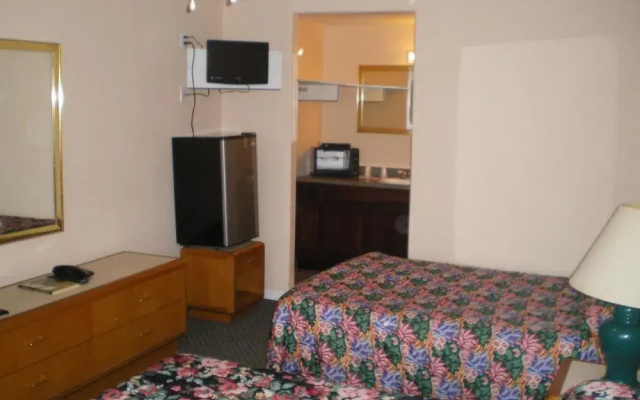A1 Value Inn
