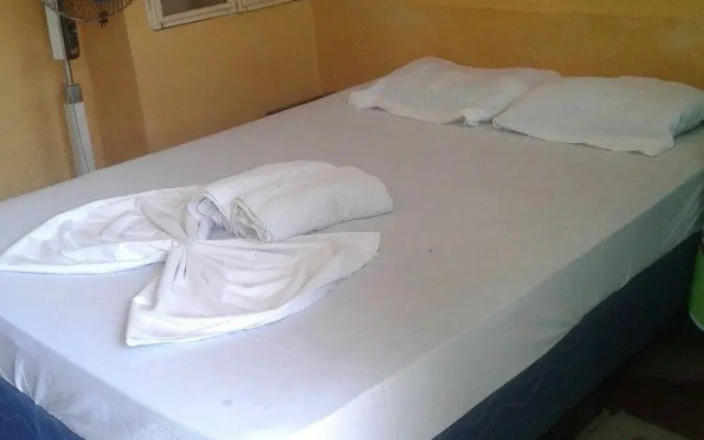 Hostal La Mexicana