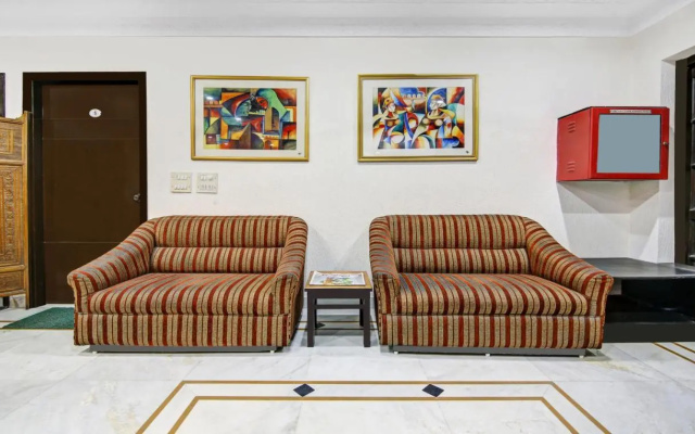 Itsy Hotels Arien International