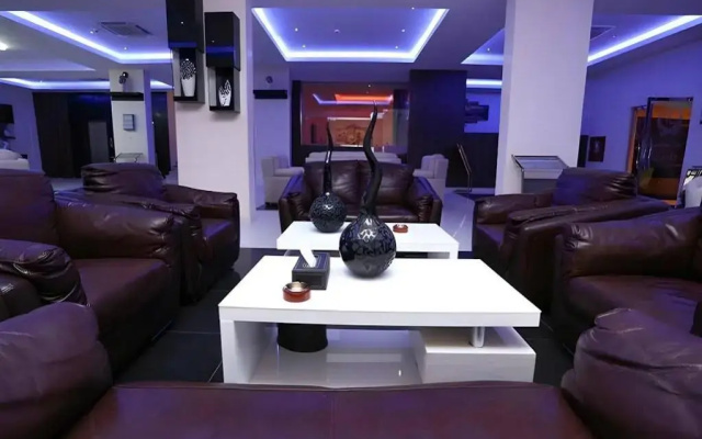 Raoum Inn Hafr Al Batin