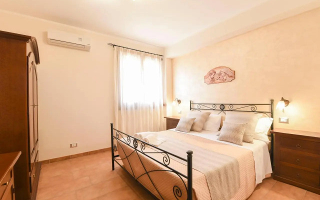 Bed  Breakfast Goccia Marina