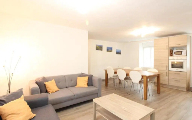 Appartement Mont-Dore, 5 pièces, 10 personnes - FR-1-608-27