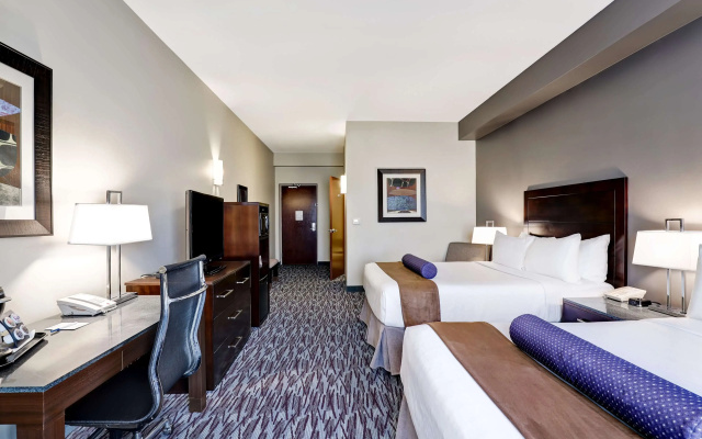 Best Western Plus Brandon Inn