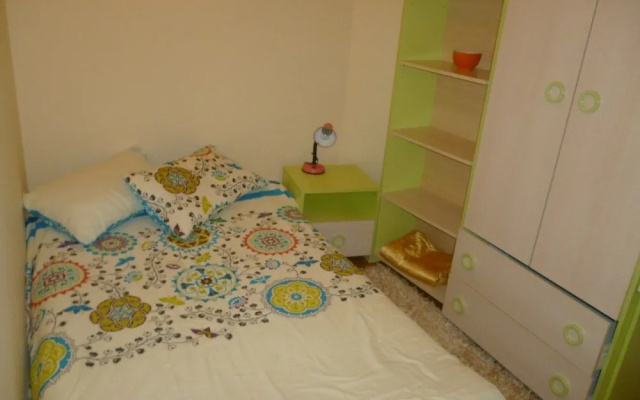 Apartment Radić