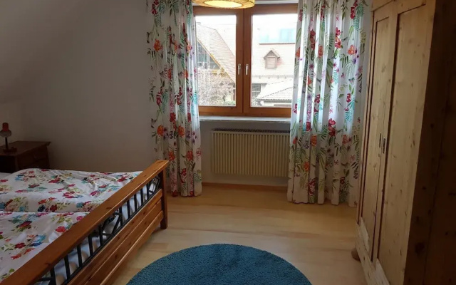 Ferienwohnung Orths