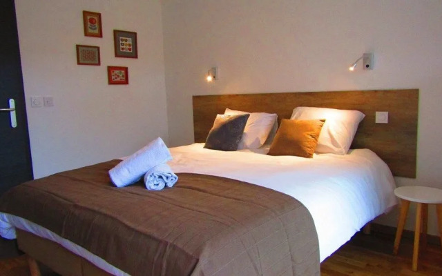 Appartement Semnoz - Vue Lac