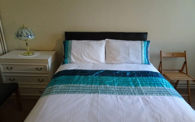 Home With a View Close to Liverpool Stadium