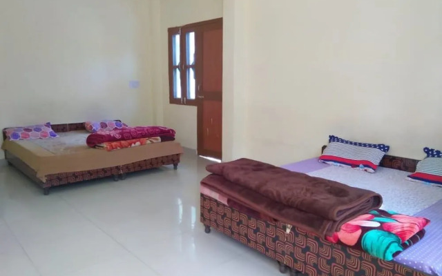 Skyward Guest House