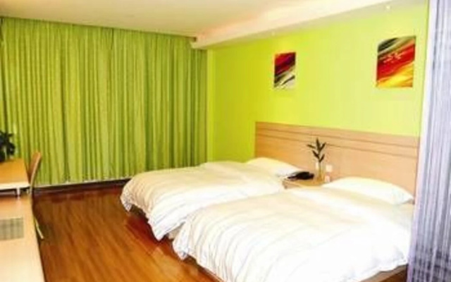 Oohaneys Hotel