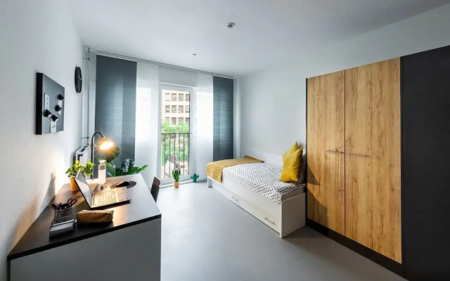 Apartments Skyreach
