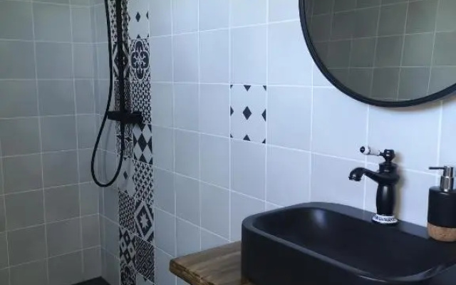 La Clé du Maumont