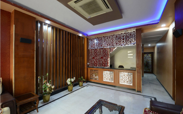 Hotel Vishal Residency