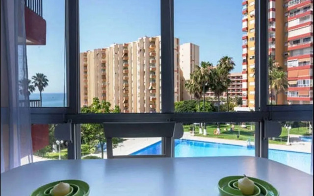 Apartment in Benalmádena - 104419