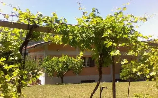 B&B Toffia