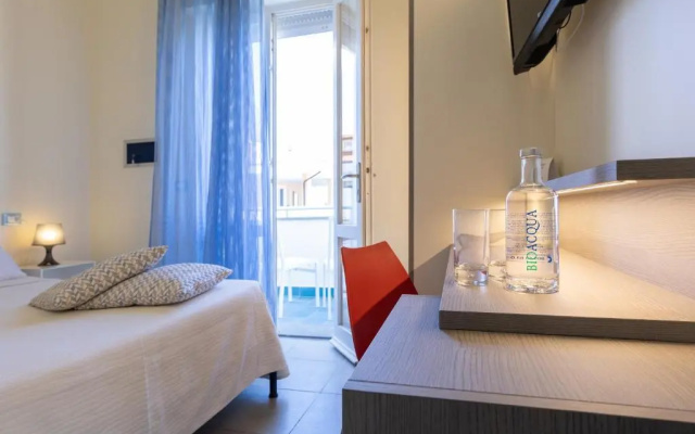 Hotel Nina