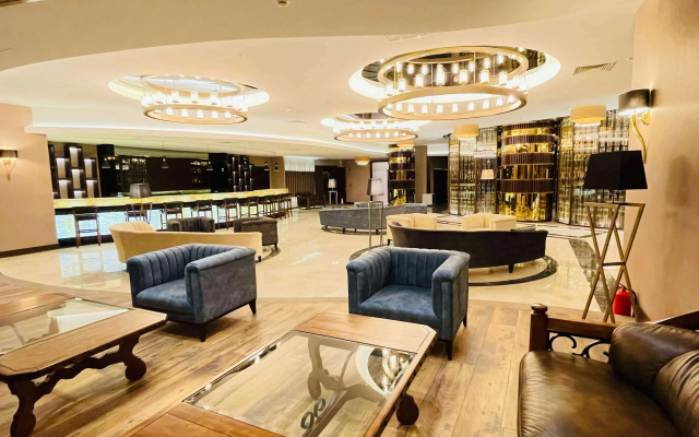 Days Hotel by Wyndham Istanbul Maltepe