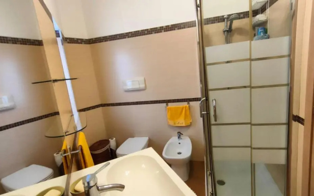 Casa Soprano Da Anita