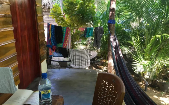 Garden Cottage Arugambay