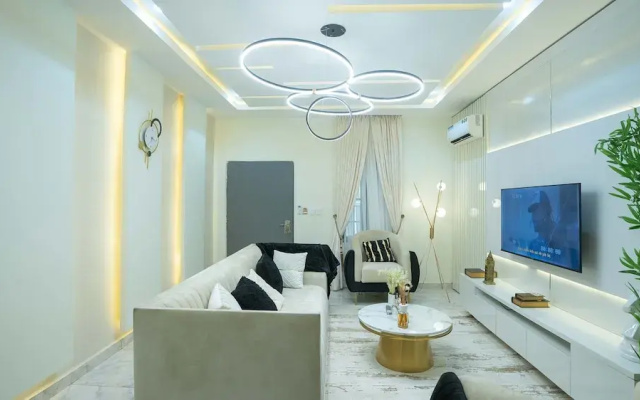 Kadal Apartments