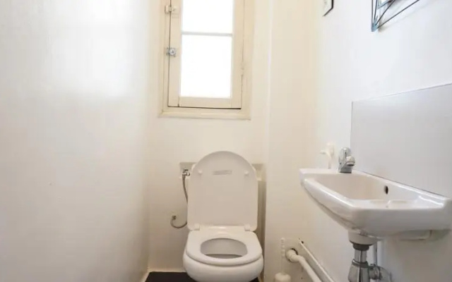 Appartement Lamartine