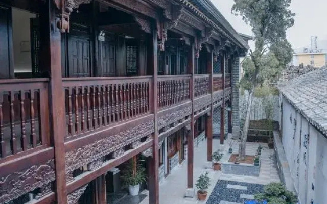 Weijianhai Homestay (Huize Gucheng)