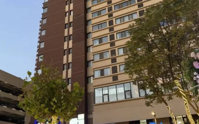 seven hotel