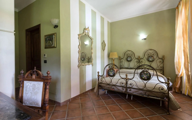 Villa Miki 10 in Bruno