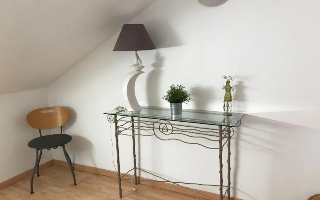 Résidence de l’ex hôtel des roches