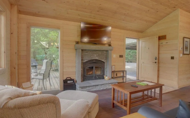 River View Cabin