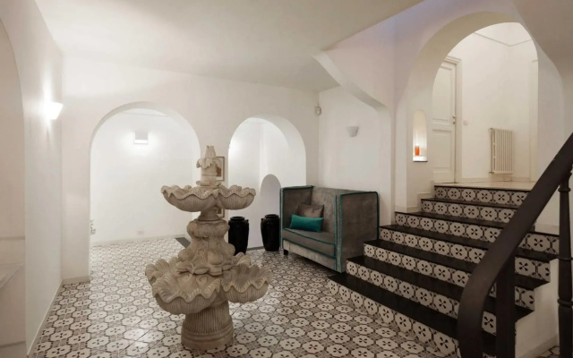 Villa Aurora