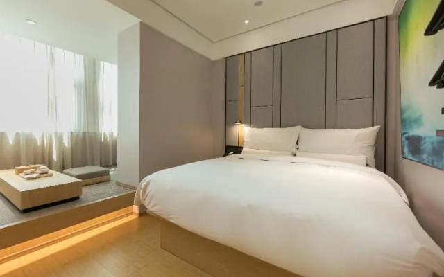 Ji Hotel Beijing Xidan