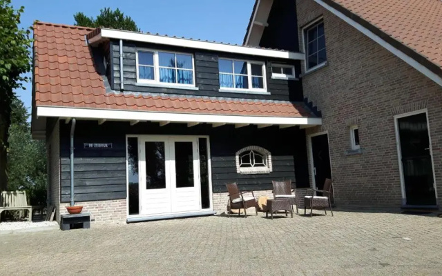 B&B de Oude Hofstee