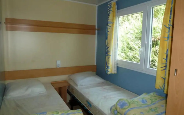 Camping du Bourg
