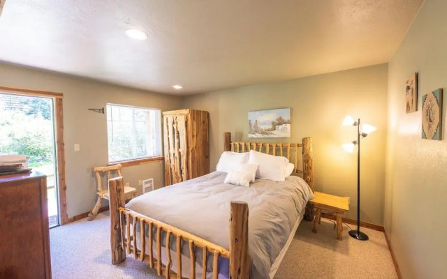 Cucharas River Bed and Breakfast