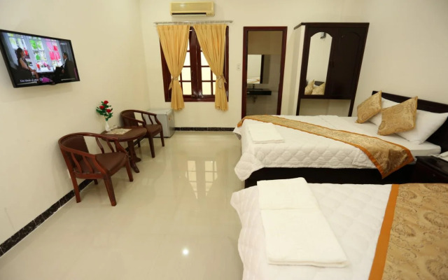 Queen Hotel Nha Trang