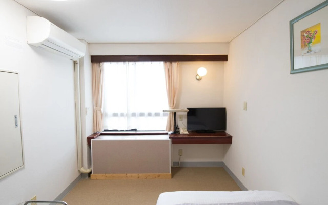 OYO Hotel Sunlight Minamata