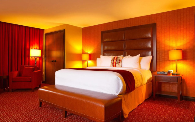 Shoshone-Bannock Hotel and Event Center