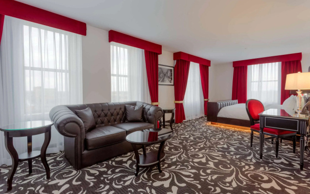 Hotel Retlaw, Trademark Collection by Wyndham