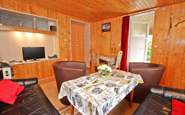 Ferienhaus Stralsund VORP 2551